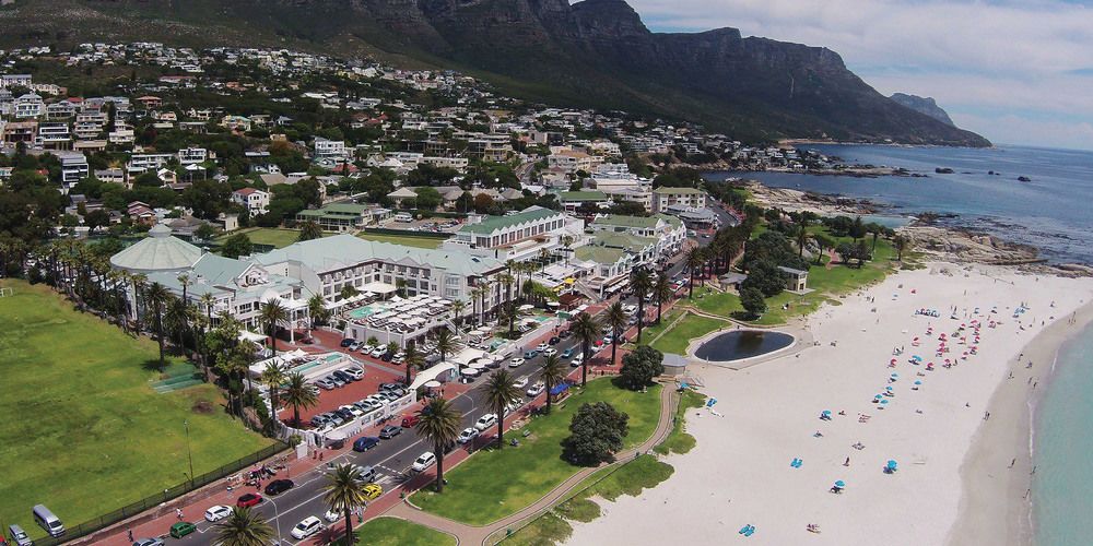 The Bay Hotel Camps Bay South Africa thumbnail